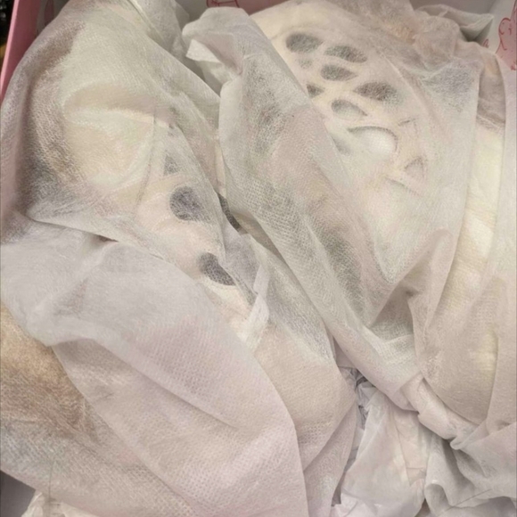 Vintage 2013 Jeffrey Campbell drips  excellent condition size 9 medium - Picture 4 of 5